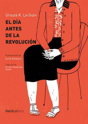 Libro El Día Antes De La Revolución