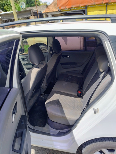 Volkswagen Suran 1.6 Highline Msi 110cv