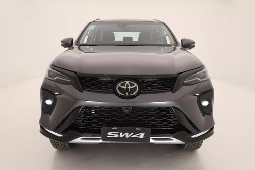 Toyota SW4 2.8 Srx 204Cv 4X4 7As At