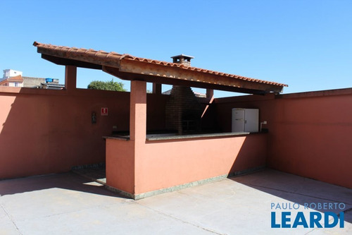 Imagem 14 de 15 de Apartamento - Vila Roque - Sp - 613005