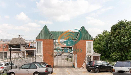 Imagem 9 de 9 de Cobertura À Venda, 170 M² Por R$ 354.900,00 - Jardim Valéria - Guarulhos/sp - Co0042