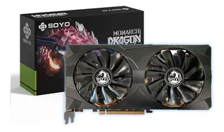 Tarjeta De Video Amd Rx 5700 Xt