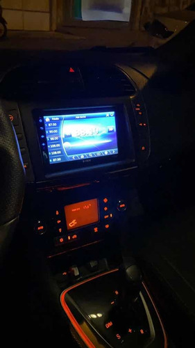 Fiat Bravo 1.8 16v Sporting Flex Dualogic 5p 2014