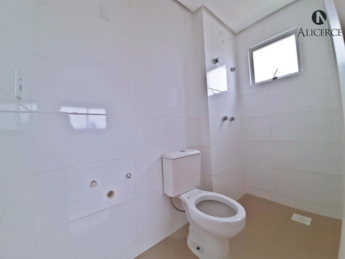 Apartamento De 3 Dormitórios No Estreito! - 2339