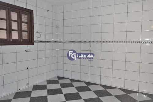 Imagem 23 de 30 de Casa Com 4 Dormitórios À Venda, 234 M² Por R$ 959.900,00 - Santa Felicidade - Curitiba/pr - Ca0110