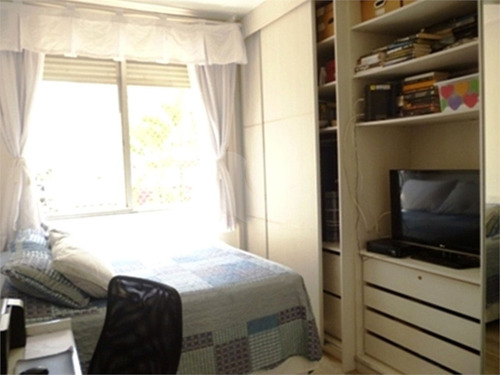 Imagem 22 de 30 de Apartamento-são Paulo-perdizes | Ref.: Reo635896 - Reo635896