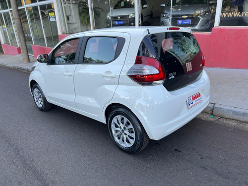 Fiat Mobi 1.0 Like Flex 5p