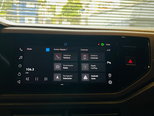 Volkswagen Outros Modelos Virtus 200 TSI Highline (Aut) (Flex)