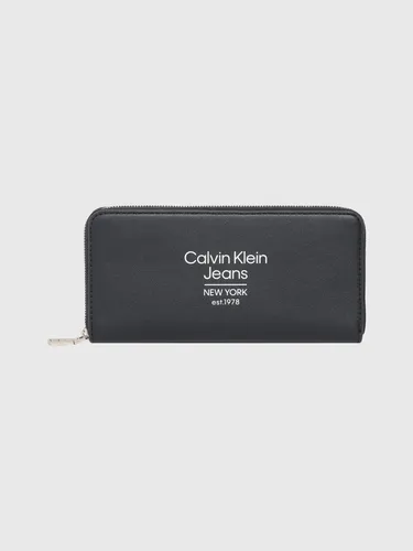 Tarjetero Calvin Klein Giii para mujer