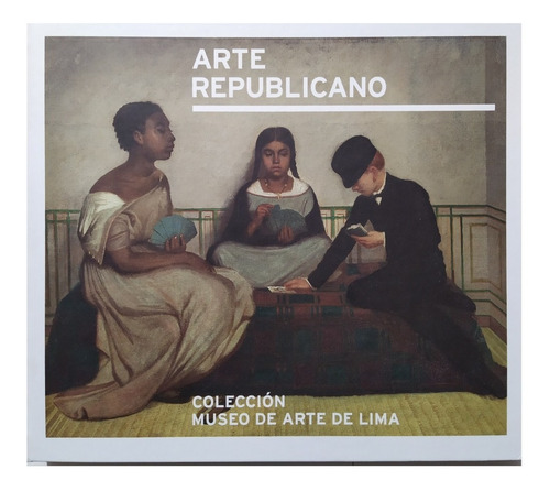 Arte Republicano - Coleccion Mali