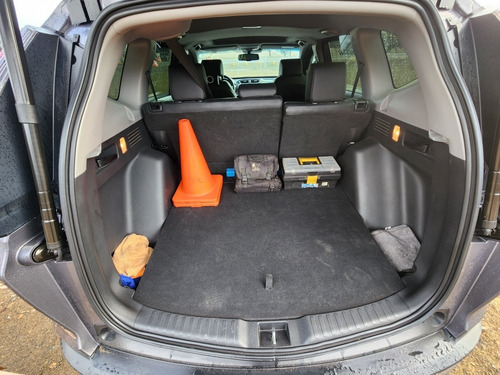 Imagen 10 de 19 de Honda Cr-v Full Luxury 4x4