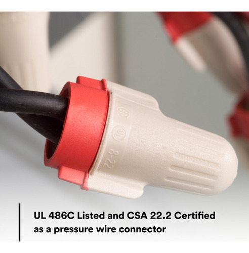 Muelle Flexible De Acero Con Conector De Cable Performance P