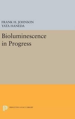 Bioluminescence In Progress - Frank Harris Johnson