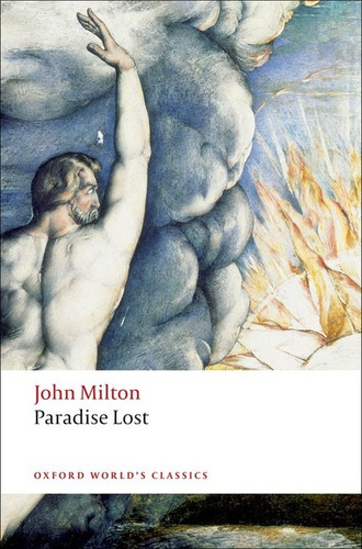 Libro Oxford Worlds Classics: Paradise Lost - Milton, John