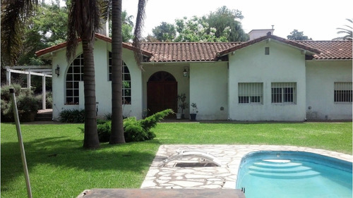 Imagen 11 de 11 de Venta Casa B° San Ignacio, San Miguel