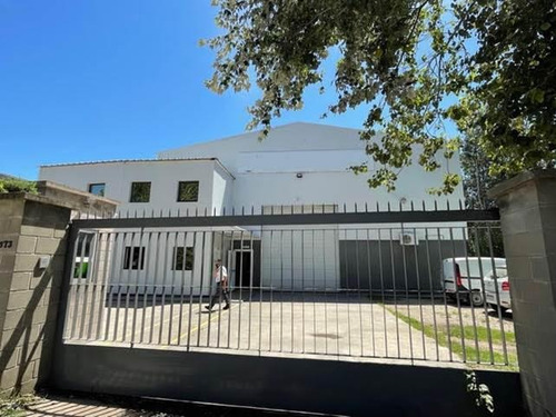 Imagen 2 de 14 de Depósito - Area De Promoción El Triángulo
