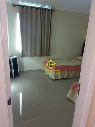 Imagem 21 de 30 de Casa Com 4 Dormitórios À Venda, 270 M² Por R$ 1.200.000,00 - Extensão Do Bosque - Rio Das Ostras/rj - Ca2014