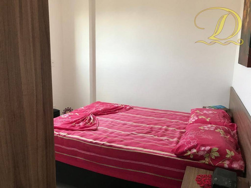 Imagem 17 de 30 de Apartamento De 2 Quartos À Venda Na Vila Guilhermina Com Lazer Completo E Varanda Gourmet!! - Ap4616