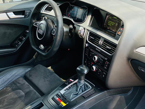 Imagen 9 de 15 de 2015 Audi A4 Spt Limited Edition 1.8 Tfsi Multitronic