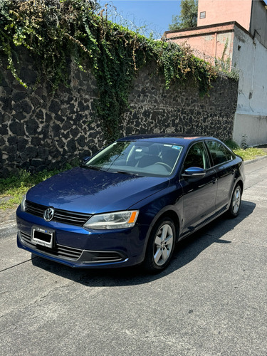 Volkswagen Jetta 2.5 Style Active Mt