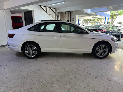 Volkswagen Jetta 1.4 T Fsi Rline Tip