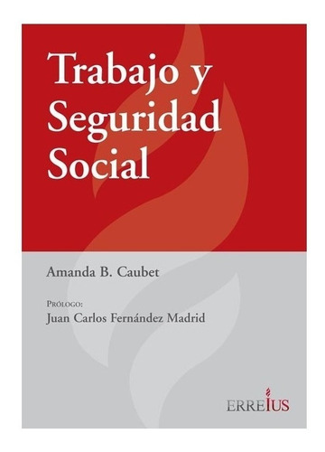 Libro Trabajo Y Seguridad Social