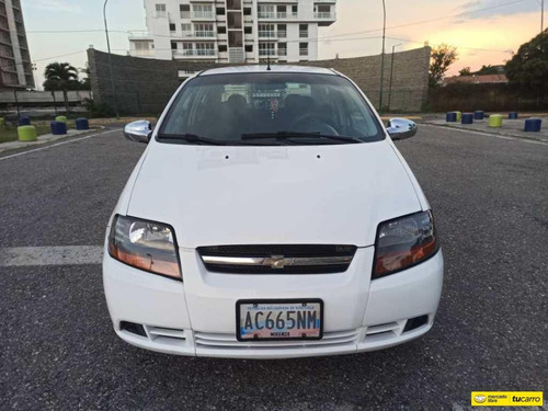 Imagen 2 de 9 de Chevrolet Aveo Automático