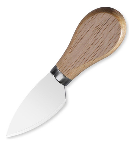 2 Paquete De 2-4 6x Cuchillos Para Queso, Cuchillo 2 Piezas