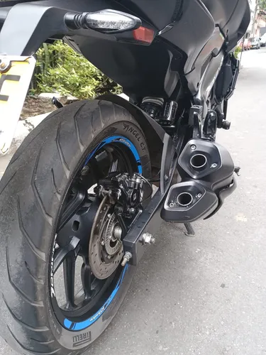 Dominar 250, Modelo 2022 En Excelentes Condiciones.