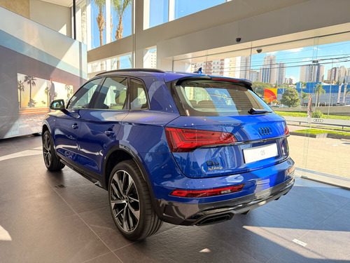 Audi Q5 2.0 45 TFSI GASOLINA S-LINE QUATTRO S TRONIC