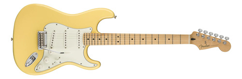 Guitarra Fender Player Plus Stratocaster