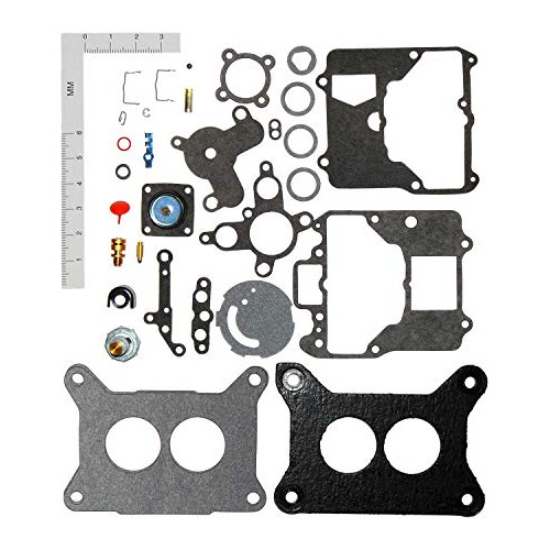 Walker Productos 15593d Carburetor Kit