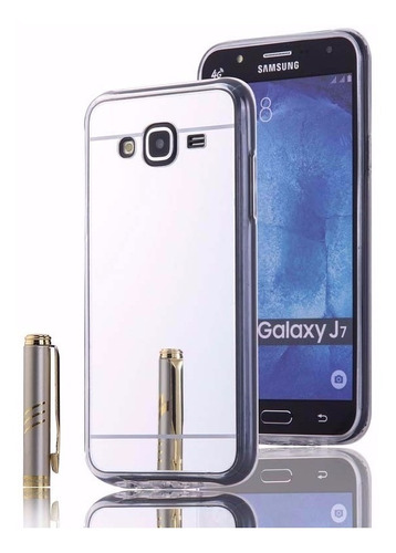 Funda Tpu Espejada Espejo Samsung Galaxy S6/s7/edge/note 5