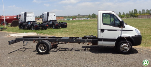Iveco Daily 70c16