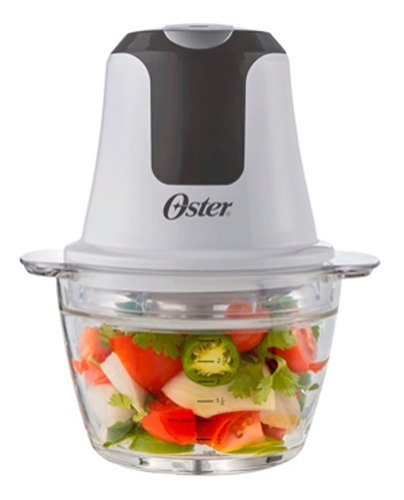 Cortadora Picadora Mini Chopper Oster Fpstfp3340