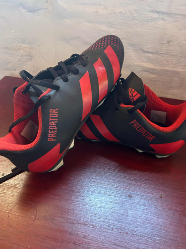 Botines adidas Predator Niños