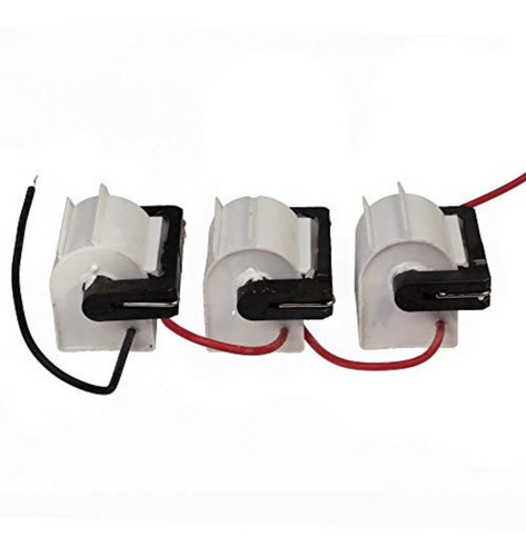 Conjunto Flyback Para Fuente Laser Co2 130 - 150w