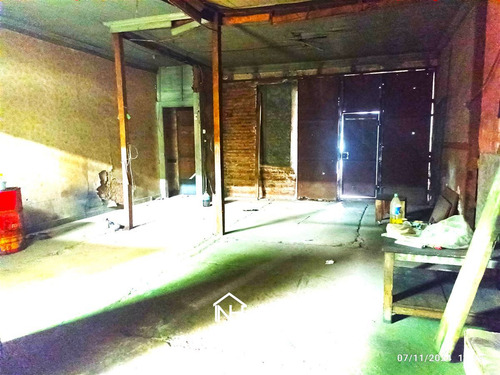 Bodega En Venta En Santiago