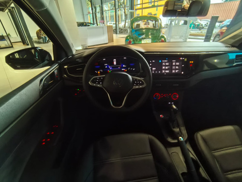 Voslkswagen Polo Comfortline 1.0l Tsi Tip Moddelo 2026