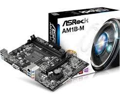 Mother Asrock Amd Socket Am1