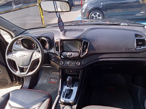 Chery Tiggo