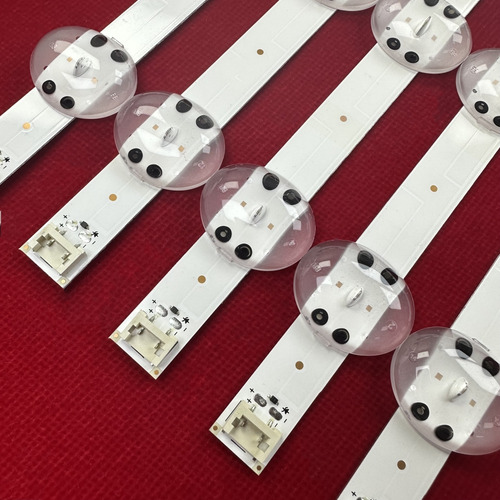 Tira Led Tv LG 60 Pulgadas 60um7100 60um7200