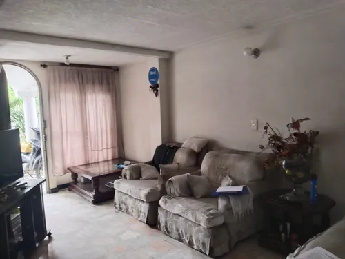 Vendo Casa Independiente En Caney Lote 6 X 15