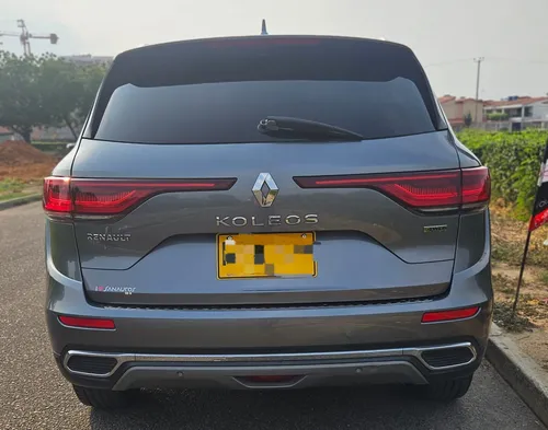 Renault Koleos 2.5 Intens