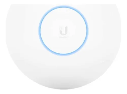 Access Point Ubiquiti Unifi U6-lr Blanco Wifi Long Range