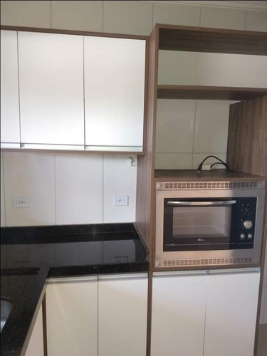Imagem 11 de 25 de Sobrado Com 3 Dormitórios À Venda, 92 M² Por R$ 300.000,00 - Vila Ana Rita - Ponta Grossa/pr - So0166
