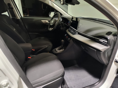 Fiat Pulse 1.0 Audace Turbo 200 Hybrid Flex Aut. 5P Hibrido Flex