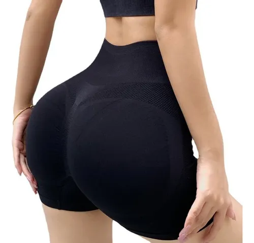 Shorts deportivos mujer mercadolibre hotsell