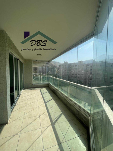 Dbs Propiedades Arrienda Depto 3d/3b/2b/1b $ 1.000.000