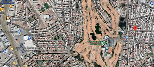 Imagen 5 de 8 de Casa En Venta En Virreyes 2 Chihuahua Mq
